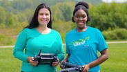 Drone Pilot and Videographer | Kara Murphy