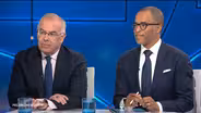Brooks and Capehart on Trump's federal case dismissals