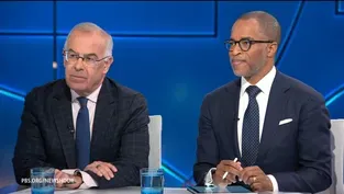 Brooks and Capehart on Trump's federal case dismissals