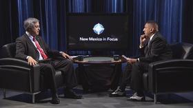 Video thumbnail: New Mexico In Focus November 8, 2019 | s13e19