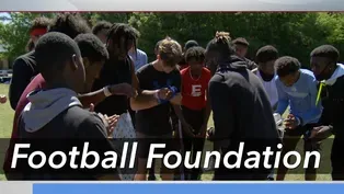Football Foundation