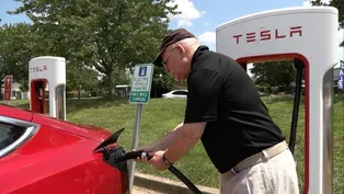 KY To Expand EV Infrastructure