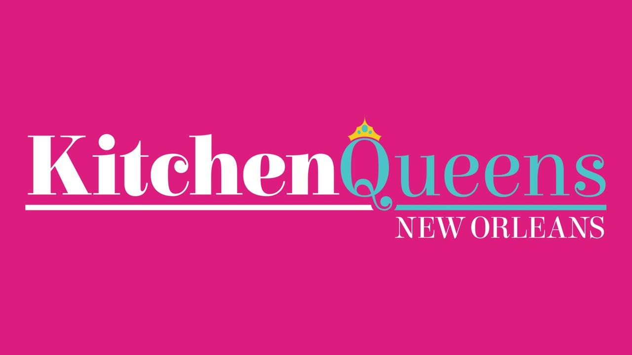 Kitchen Queens: New Orleans | Creole New Orleans