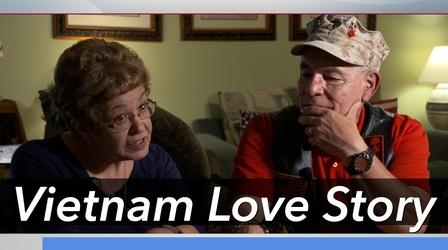 Video thumbnail: Carolina Impact Vietnam Love Story