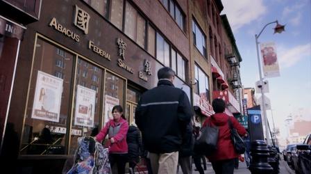 Video thumbnail: FRONTLINE PBS Previews: "Abacus: Small Enough To Jail"