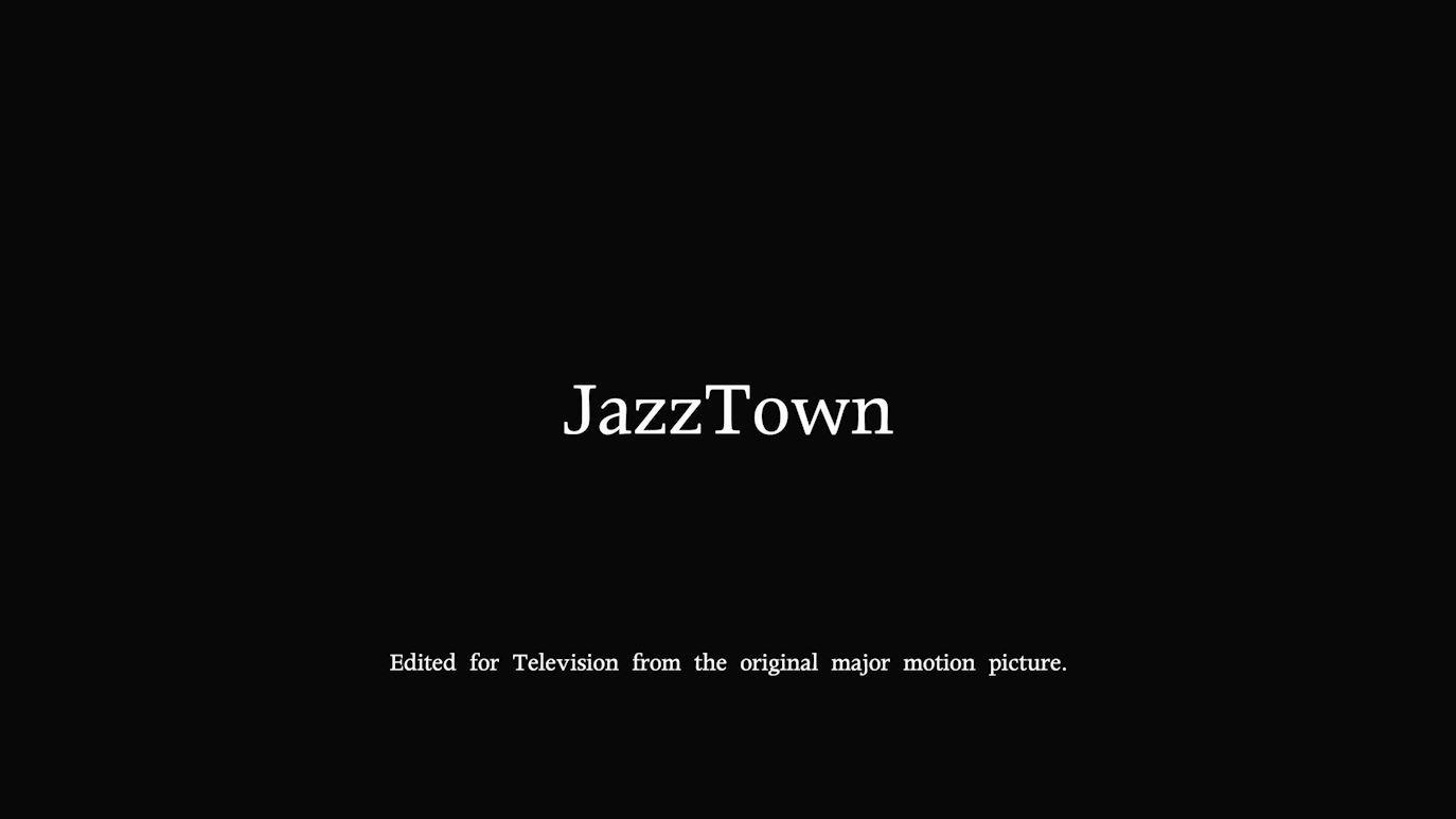 RMPBS Presents, JazzTown, Season 2023