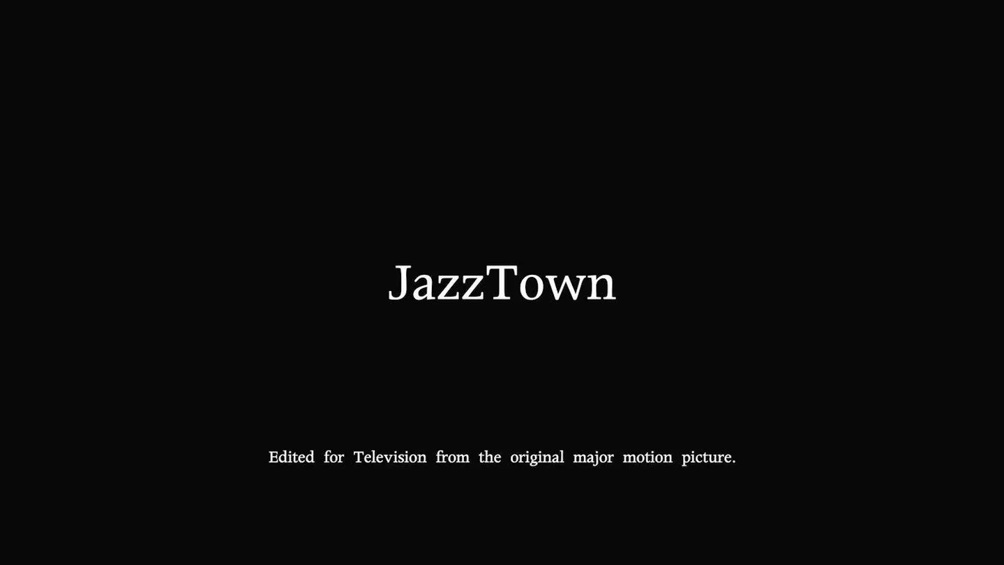 JazzTown