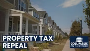 What Happens If Ohio Eliminates Property Taxes?