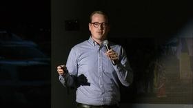 Video thumbnail: RTP 180 RTP 180 | Death: Justin Kelley