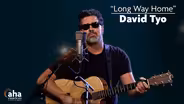 AHA! | 618: David Tyo: "Long Way Home"