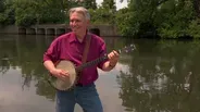 New Music from Michael Miles Inspired by Mississippi River