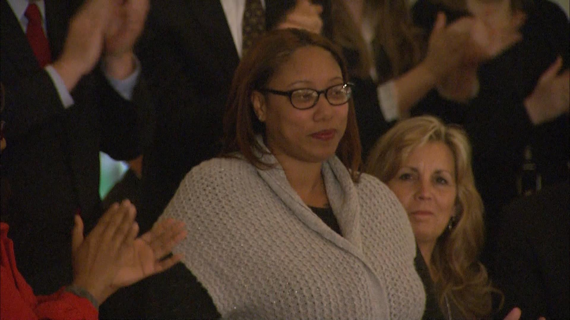 State of the State Address: Economy & Jobs