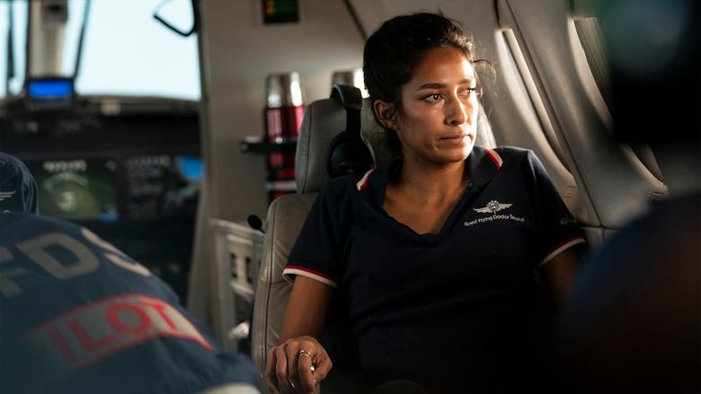RFDS: Royal Flying Doctor Service Image