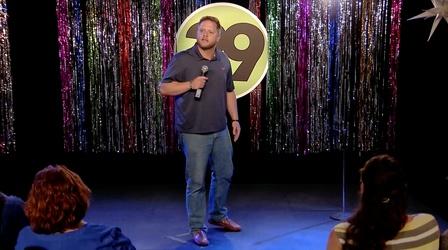 Video thumbnail: Sounds on 29th Comedy Special Part 1: Web Exclusive Derrick Stroup