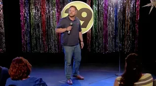 Comedy Special Part 1: Web Exclusive Derrick Stroup