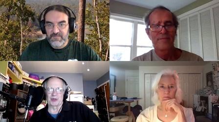 Video thumbnail: WFSU Perspectives Perspectives - Apalachicola River Trek 2021