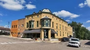 Corning Opera House