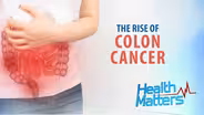 The Rise of Colon Cancer preview