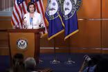 News Wrap: Pelosi announces Jan. 6 select committee