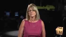 Video thumbnail: TvFilm Soapbox with Kristin Hoin