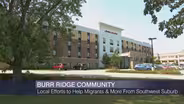 In Your Neighborhood: Burr Ridge