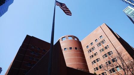 Video thumbnail: PBS NewsHour April 14, 2023 - PBS NewsHour full episode