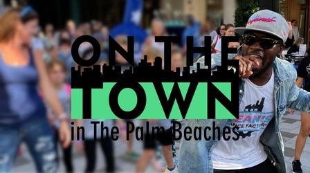 Video thumbnail: On The Town Sean Green | On the Town, Black Voices II