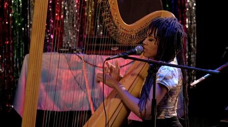 Video thumbnail: Sounds on 29th Ramakhandra Web Exclusive "E.T. (Extended Technique)"