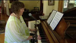 Jeannie Tanner’s ‘Words & Music’ Celebrates Jazz Artists