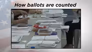 How ballots in NJ are being counted in 2020 election