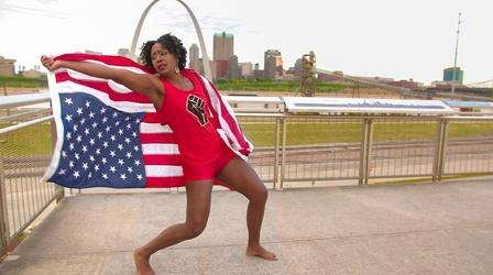 Video thumbnail: If Cities Could Dance Katherine Dunham and the Dances of the African Diaspora