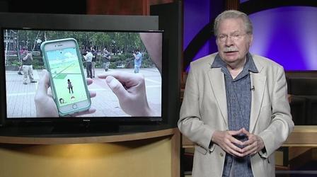 Video thumbnail: Almanac Our Weekly Essay