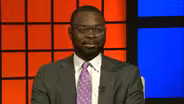 Mayoral Candidate Paul Young