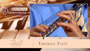 S02 E03: Fantastic Flute