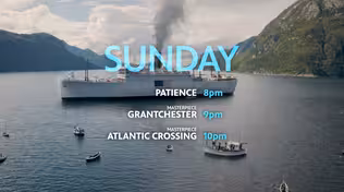 PBS Always On Drama Preview - Summer 2025