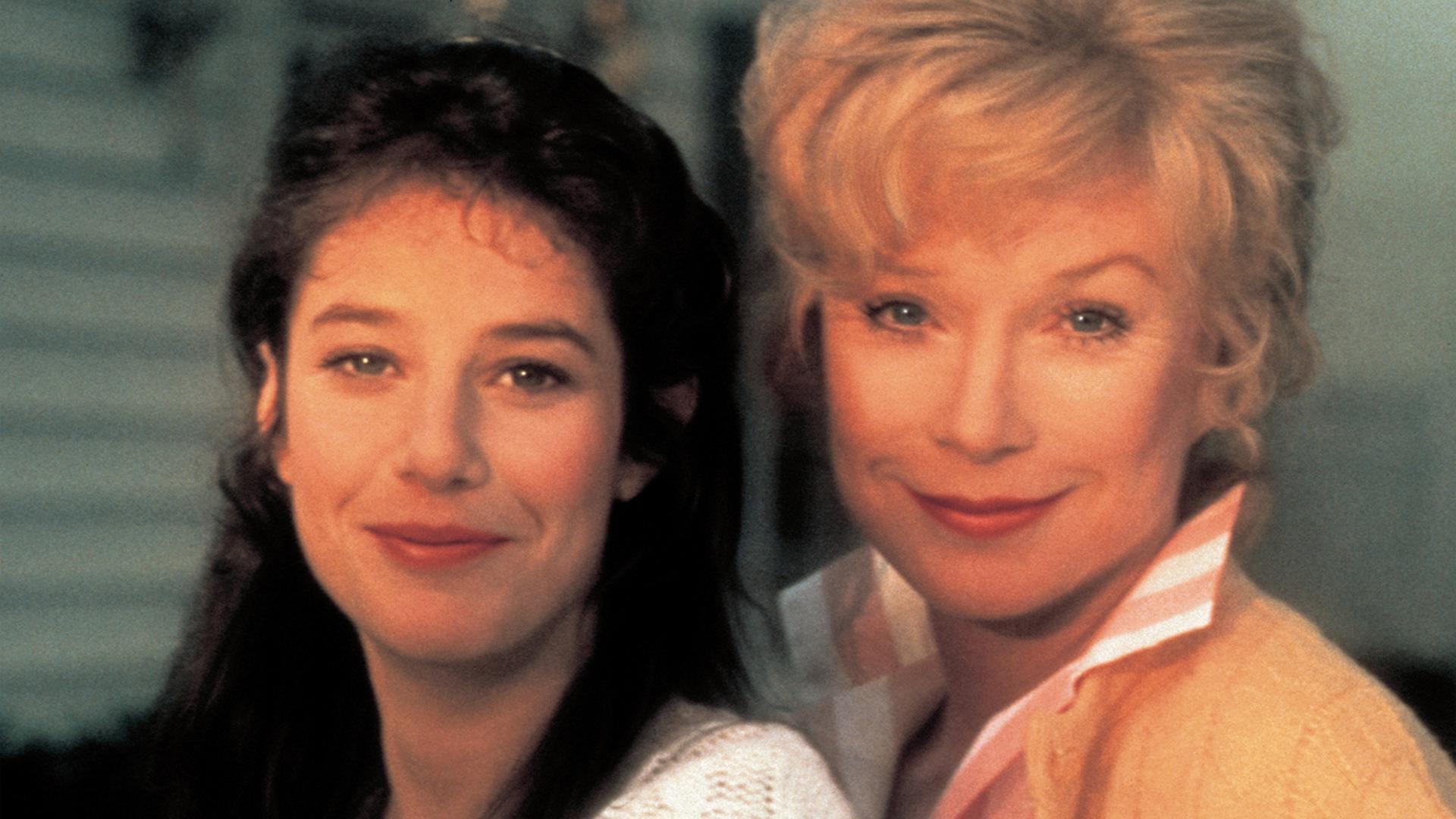 Terms of Endearment (1983)