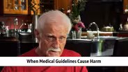 When Medical Guidelines Cause Harm