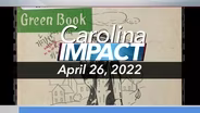 Carolina Impact: April 26, 2022 Preview