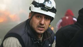 Spotlight on the Syrian War and Global Refugee Crisis
