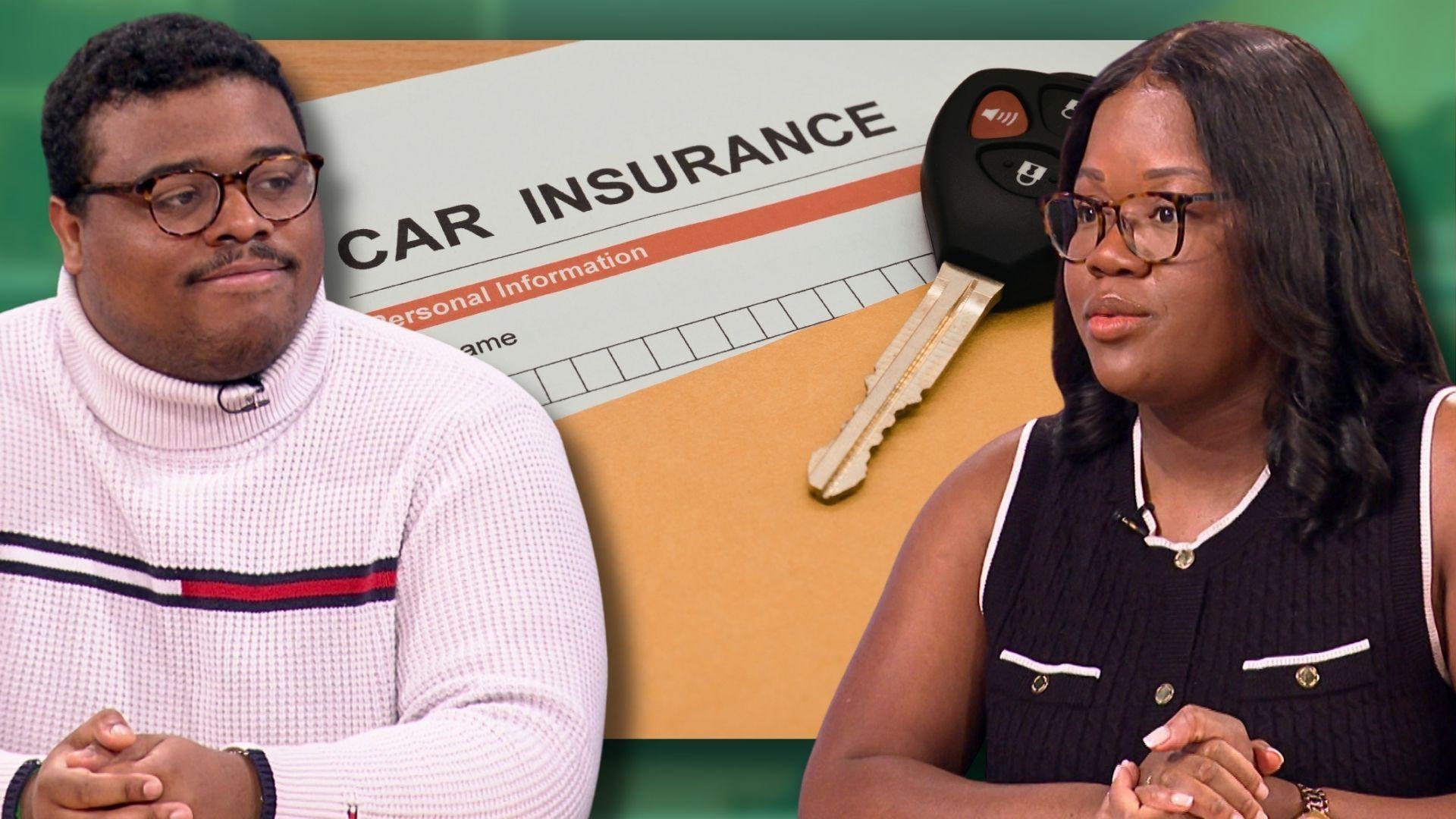 Hochul’s auto insurance plan becomes a NY budget sticking point.