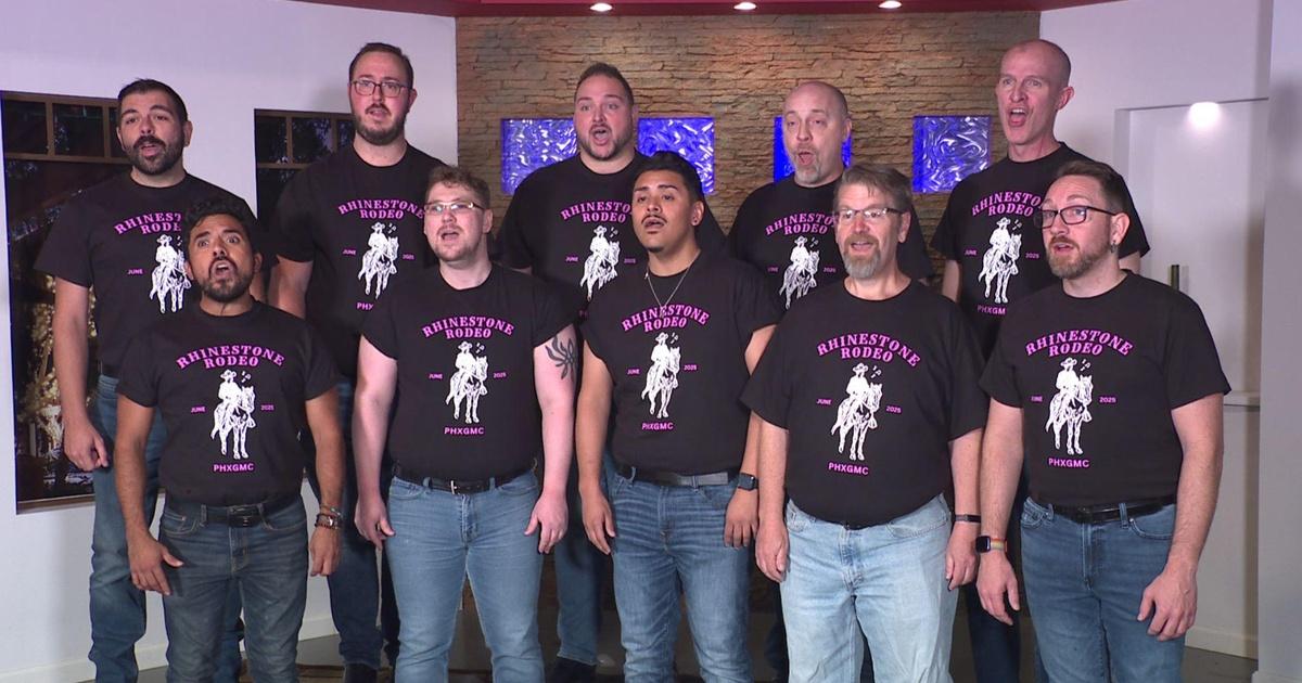 Arizona Horizon | COVID Shots, Drug Price Executive Order, Phoenix Gay Mens' Chorus | Season 2025 | Episode 99