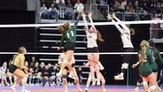 2022 AA Volleyball | SF Washington vs. SF Jefferson