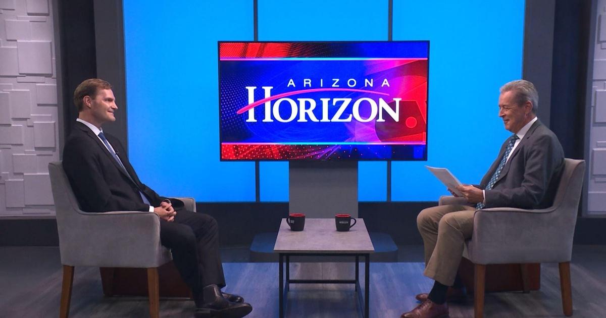 Arizona Horizon | Arizona Horizon Medical Special 2024 | Season 2024 | Episode 256