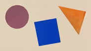 Elements of Art: Shape