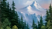 Mountain Serenity