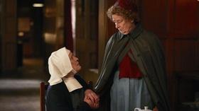 Video thumbnail: Call the Midwife Next on Episode 8