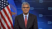 New NIH Director Dr. Jay Bhattacharya: “Science Should Not Be Partisan”
