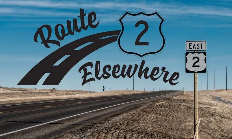 Route 2 Elsewhere