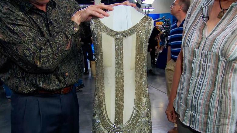 Antiques Roadshow Image