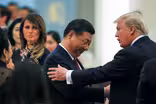 Did Trump and Xi make any headway on North Korea, trade?